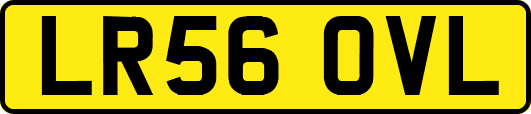 LR56OVL