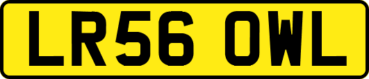 LR56OWL
