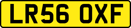 LR56OXF