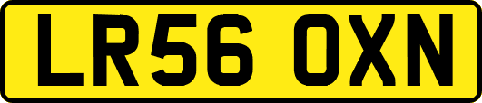 LR56OXN