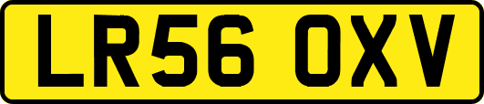 LR56OXV