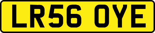 LR56OYE