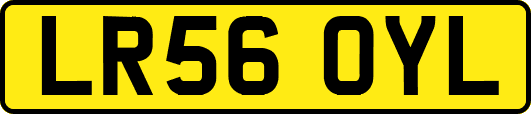 LR56OYL