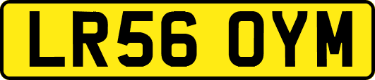 LR56OYM