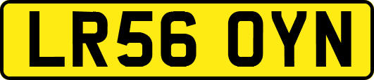 LR56OYN