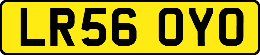LR56OYO