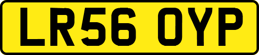 LR56OYP
