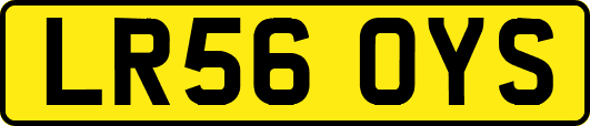 LR56OYS