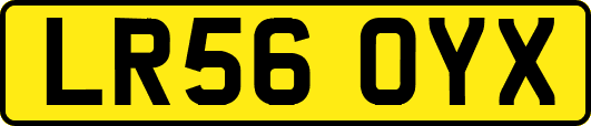 LR56OYX