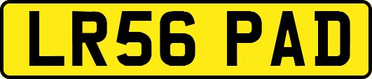 LR56PAD