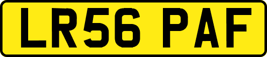 LR56PAF