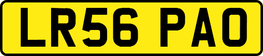 LR56PAO