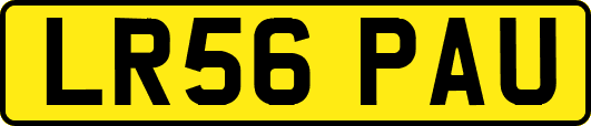 LR56PAU