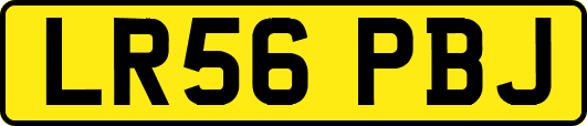 LR56PBJ