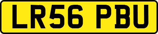 LR56PBU