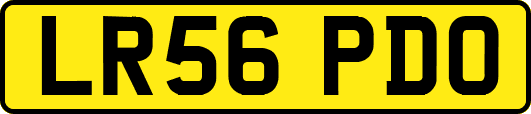 LR56PDO