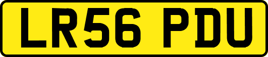 LR56PDU