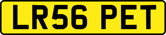 LR56PET