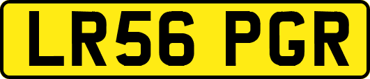LR56PGR