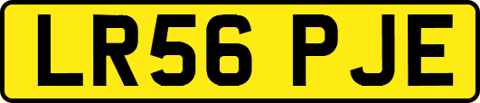 LR56PJE
