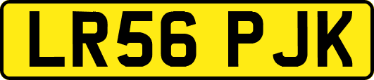 LR56PJK