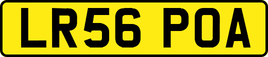 LR56POA
