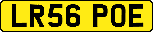 LR56POE