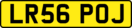 LR56POJ