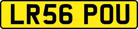 LR56POU