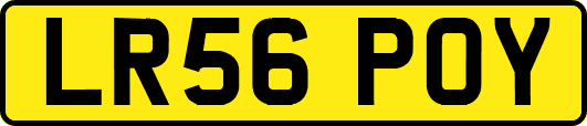 LR56POY