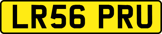 LR56PRU