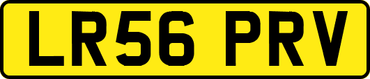 LR56PRV