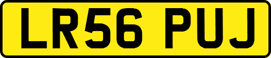 LR56PUJ