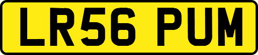 LR56PUM