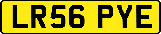 LR56PYE
