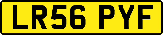 LR56PYF