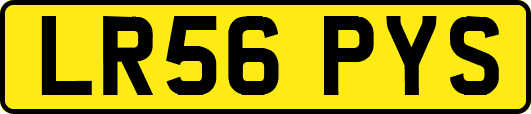 LR56PYS