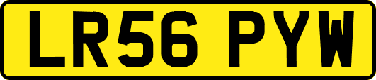 LR56PYW