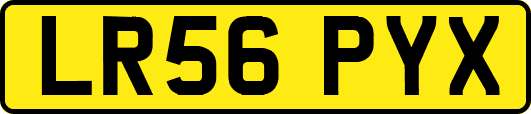 LR56PYX