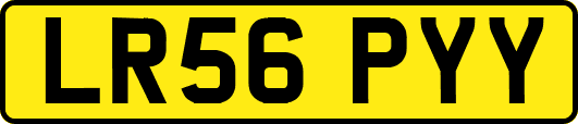 LR56PYY