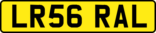 LR56RAL