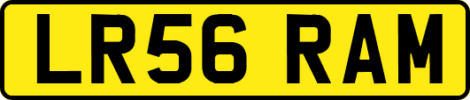 LR56RAM