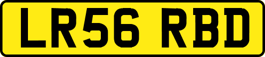 LR56RBD