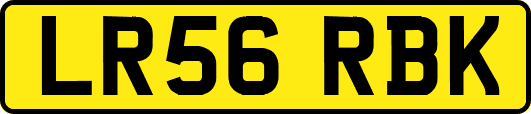 LR56RBK