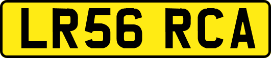 LR56RCA