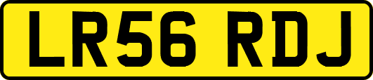 LR56RDJ