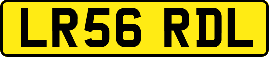 LR56RDL