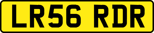 LR56RDR