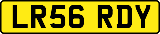 LR56RDY