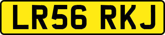 LR56RKJ